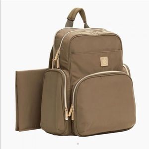 Ergobaby Backpack Diaper Bag NWT